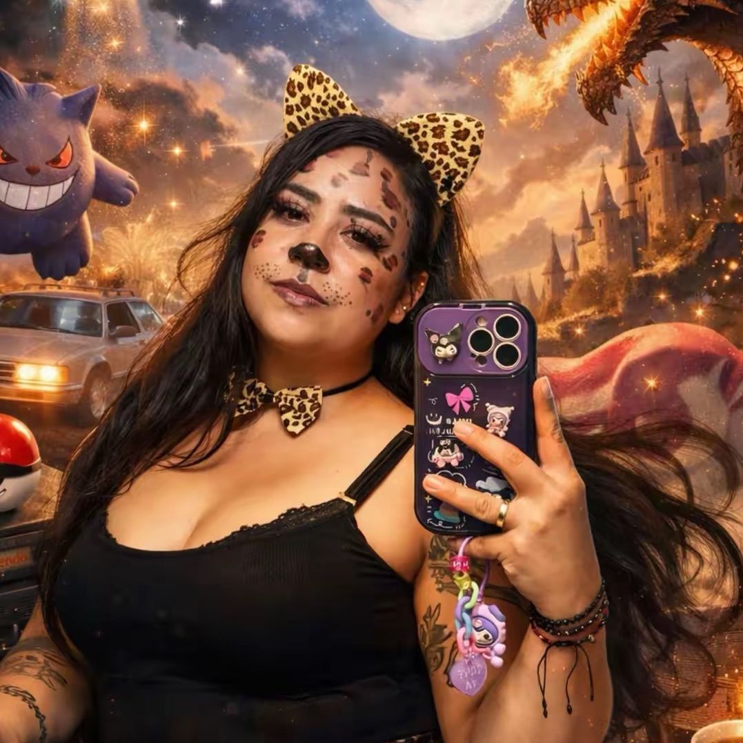 Frutinovelas y vida real